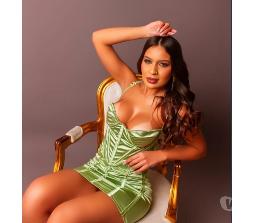Escorts South West London Stockwell - South West London - Photos for 🌹BEST BRAZILIAN GFE💘PARTY💋NO RUSH💋