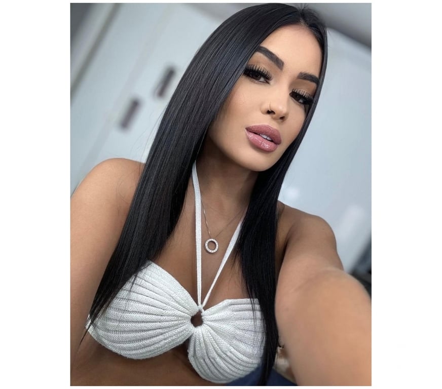 Escorts South West London Stockwell - South West London - Photos for 🌹BEST BRAZILIAN GFE💘PARTY💋NO RUSH💋