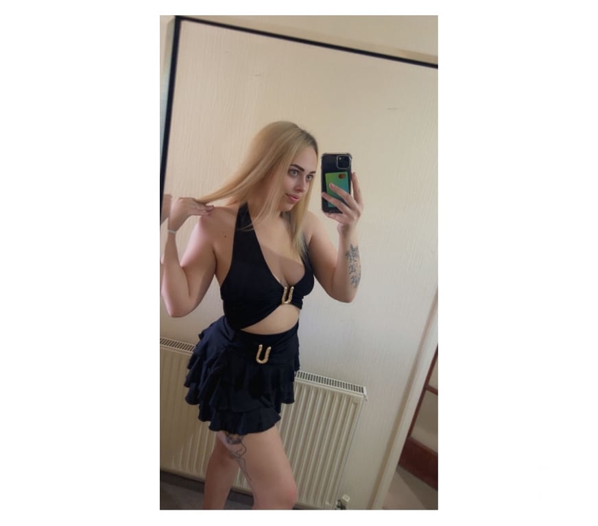 Escorts North London Edmonton - North London - Photos for GEANINA🔝STUNNING & PARTY GIRL💯REALL PIC 🔝