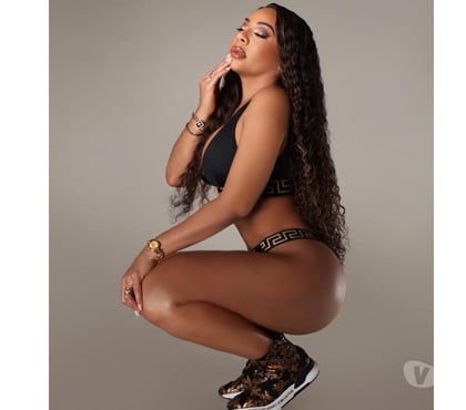 Escorts and Massages Catherine-De-Barnes Solihull - Photos for Hello I am Chantelle I am Colombian and I am 27 years old