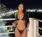 VIVI SEXY AND ATTRACTIVE BRAZILIAN BRUNETTE ❤️‍🔥