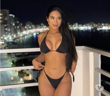  Escorts & Erotic Massage Slough Town Centre Slough - Photos for VIVI SEXY AND ATTRACTIVE BRAZILIAN BRUNETTE ❤️‍🔥