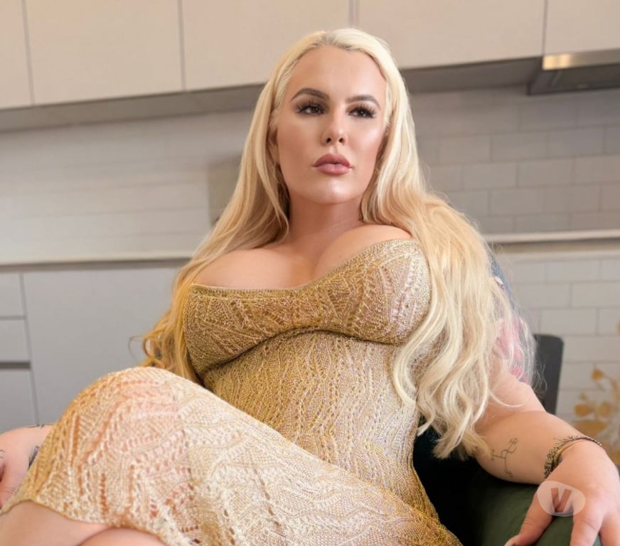 Escorts South West London Clapham South Station - South West London - Photos for 🔥LAURA HOT BEAUTIFUL BLOND🔥