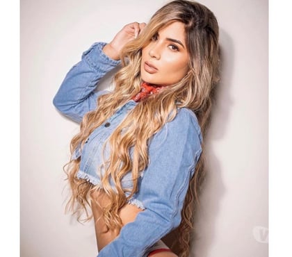 Escorts Sutton Town Centre Sutton - Photos for NEW GIRL IN TOWN – DON’T MISS ME 🇧🇷😘