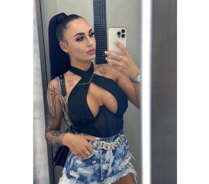 Escorts and Massages Portsmouth City Centre Portsmouth - Photos for Evelyn♥️🥰NEW PARTY GIRL IN TOWN🔝REAL PHOTO💋