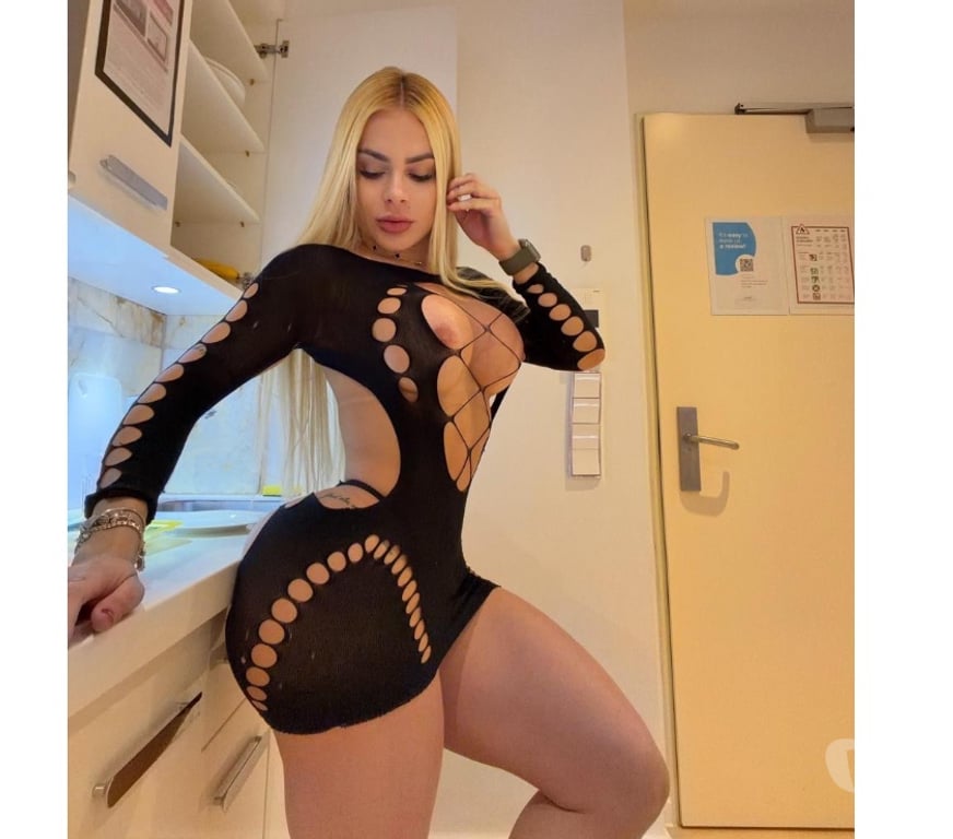 Escorts Central London London Bridge Station - Central London - Photos for RAYSSA PARTY 🎉 BLONDE 👱‍♀️ GFE ❤️