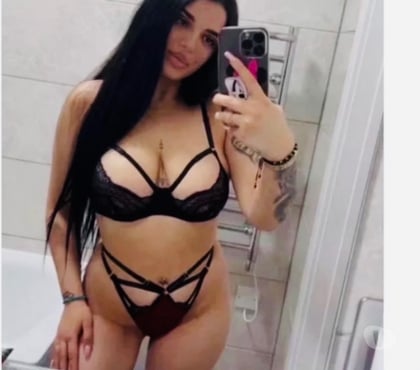 Escorts Dundee City Centre Dundee - Photos for 💕Lety best body massage 💕New in town 💕