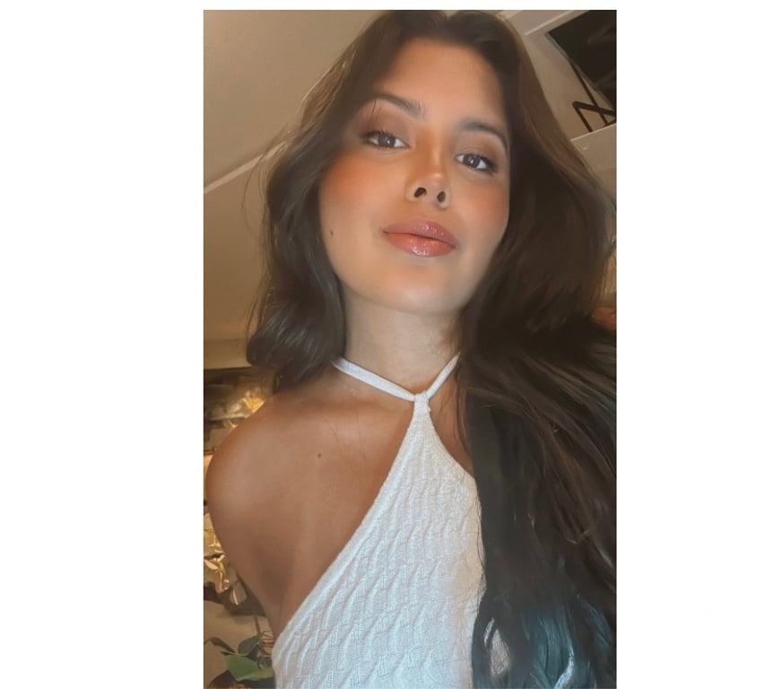 Escorts West Midlands Birmingham - Photos for Luiza Maia from Brasil, 28 age