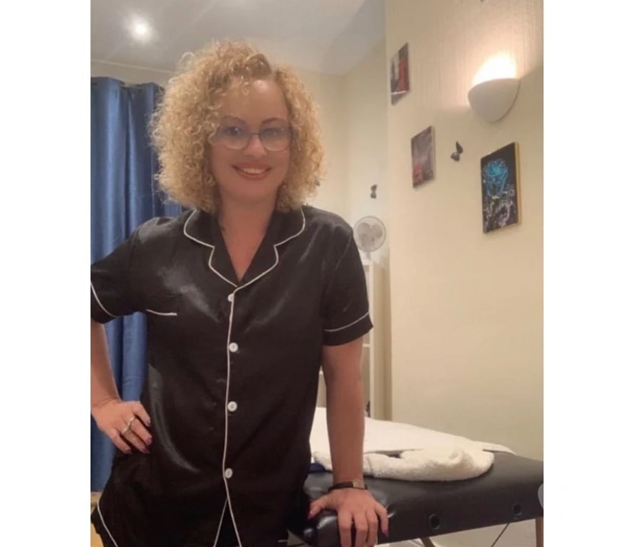Escorts North London Wood Green - North London - Photos for 💆‍♂️🌻RELAXING MASSAGE💆‍♂️🌻