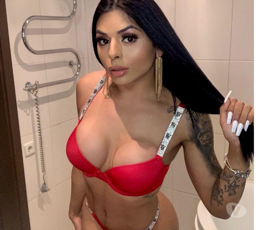 Trans Escorts West London West Kensington - West London - Photos for TS MUSA SALES - NUMBER 01