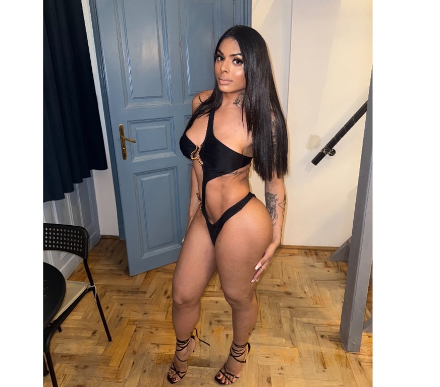 Trans Escorts West London West Kensington - West London - Photos for TS MUSA SALES - NUMBER 01