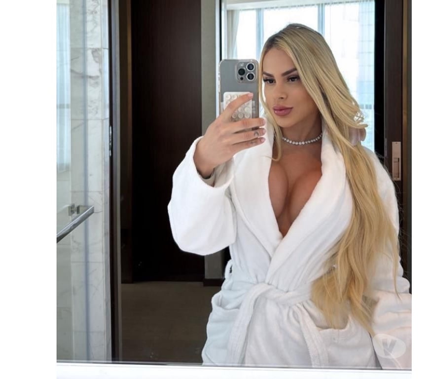 Escorts South East London Bermondsey - South East London - Photos for RAYSSA PARTY 🎉 BLONDE 👱‍♀️ GFE ❤️