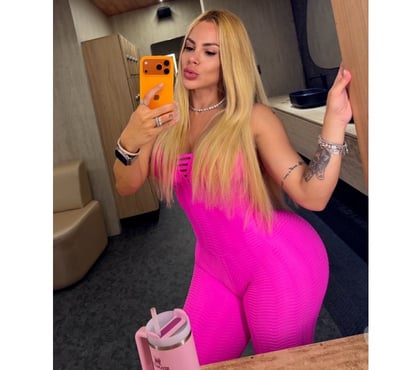 Escort Bermondsey South East London - Photos for RAYSSA PARTY 🎉 BLONDE 👱‍♀️ GFE ❤️