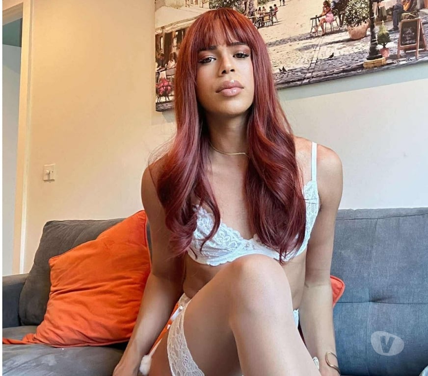 Trans Escorts Dorset Bournemouth, Christchurch and Poole - Photos for 🔥💕 LAIZA SECRETS - BRAZILIAN GIRL 💕🔥