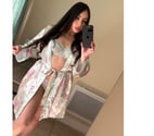 SEXY LATÍN COLOMBIAN LAURA