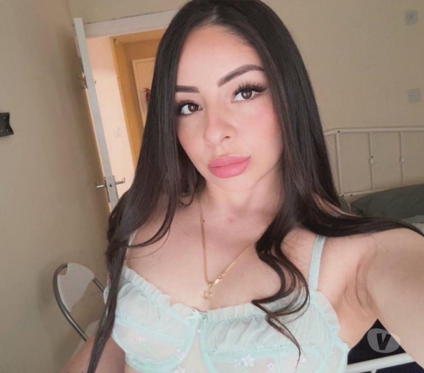 Escorts East London Stratford - DLR Station - East London - Photos for SEXY LATÍN COLOMBIAN LAURA