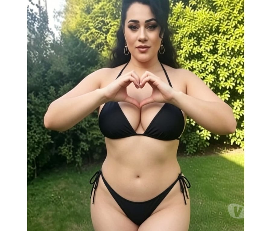 Escorts Lancashire Blackburn with Darwen - Photos for ❤️ 100 % R E A L, my name is Giulia