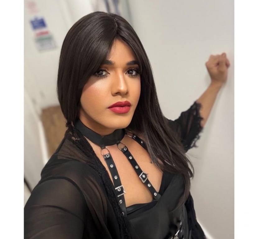 Trans Escorts Dorset Bournemouth, Christchurch and Poole - Photos for ✨🇧🇷🔥 Brazilian Ts Taina Party ✨🇧🇷🔥