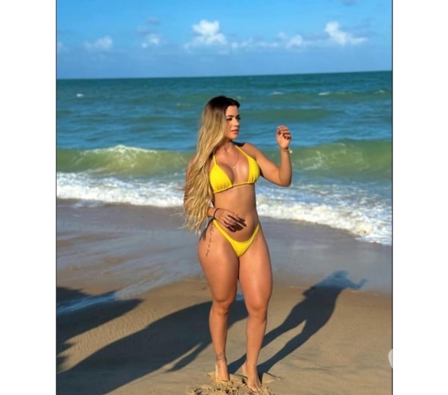Escorts South West London Tooting Bec - South West London - Photos for Bell 🍑BRAZILIAN HOT🇧🇷TROPICAL BEAUTY