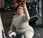 Raquel BBW sexy 🍑😈😝
