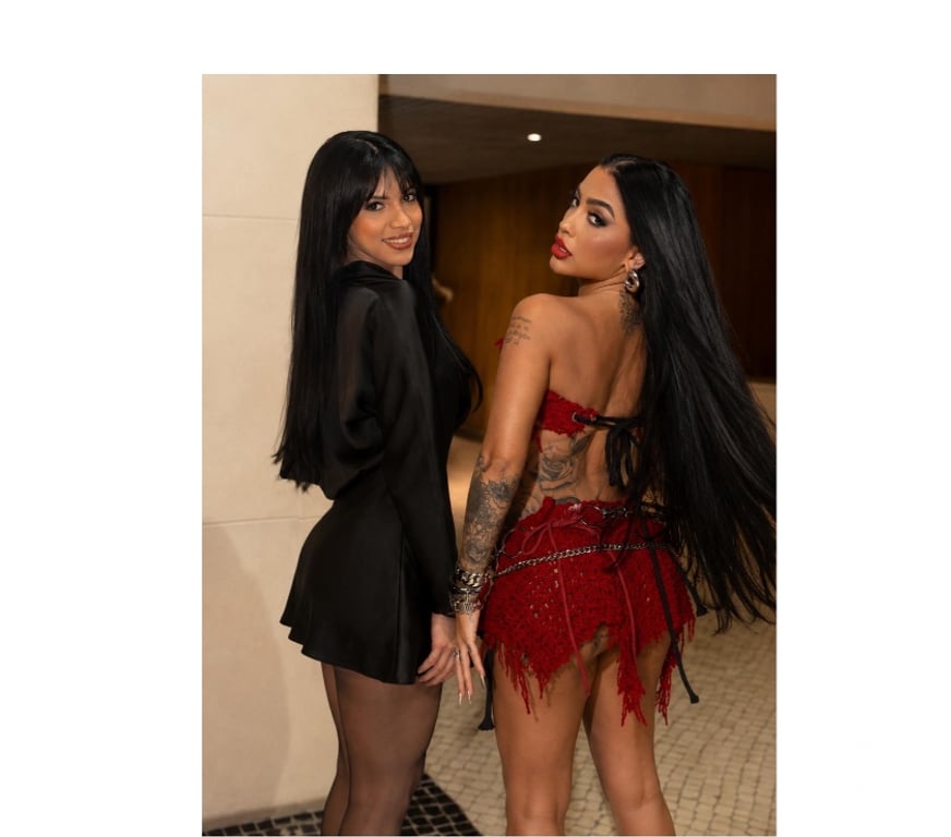 Escorts Wiltshire Swindon - Photos for 😈🍻Bianca e Milena💃🏼🥂🥃