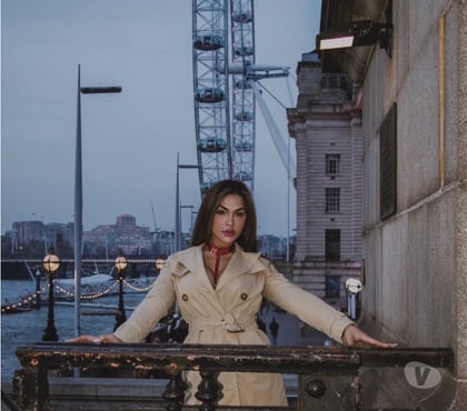 Trans Manchester City Centre Manchester - Photos for Stunning Petite Thays💄 🇧🇷 Brazilian kitty Gfe