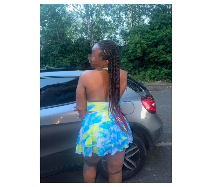 Escorts West Midlands Birmingham - Photos for Sweet Summer bae❤️‍🔥😙🩷