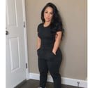Your midget girl ready for you on WhatsApp