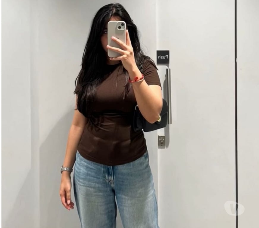 Escorts East London Hackney - East London - Photos for 🆕 INDIAN LADY WITH PLEASANT PERSONALITY 🤩