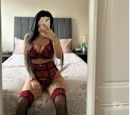 Escorts Maidenhead Windsor and Maidenhead - Photos for Kim Luxury New Escort
