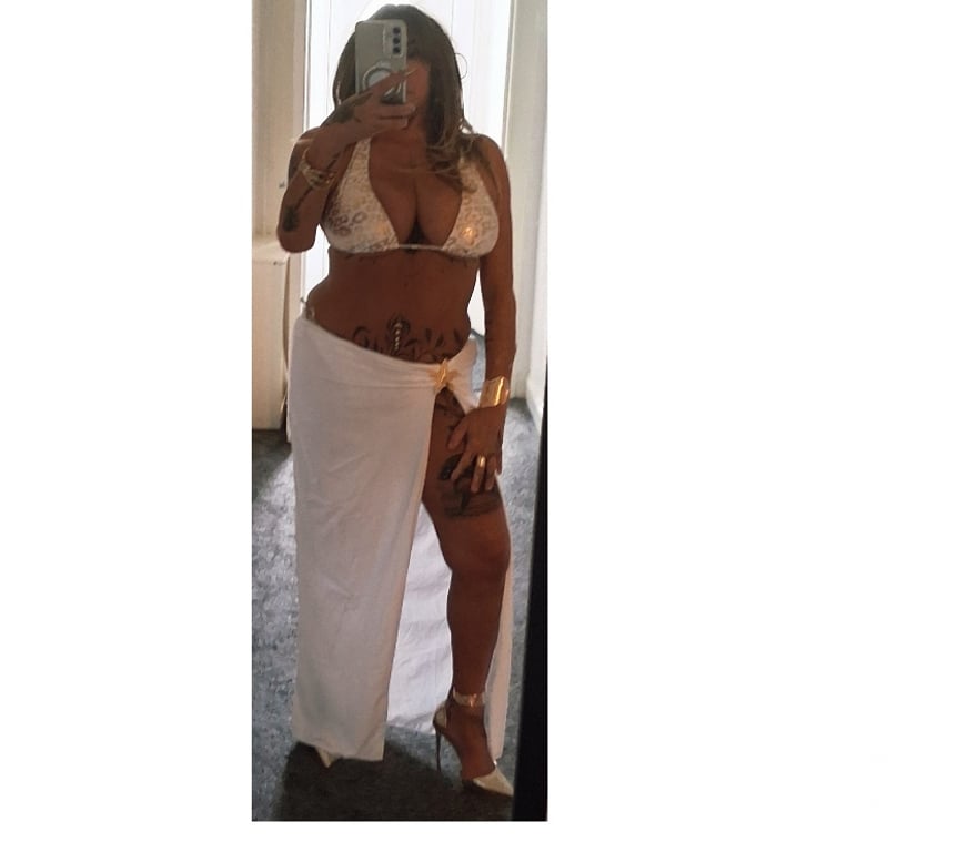 Escorts Glasgow Uddingston - Glasgow - Photos for 🔝SCOTTISH TANNED CURVY M!LF🍒