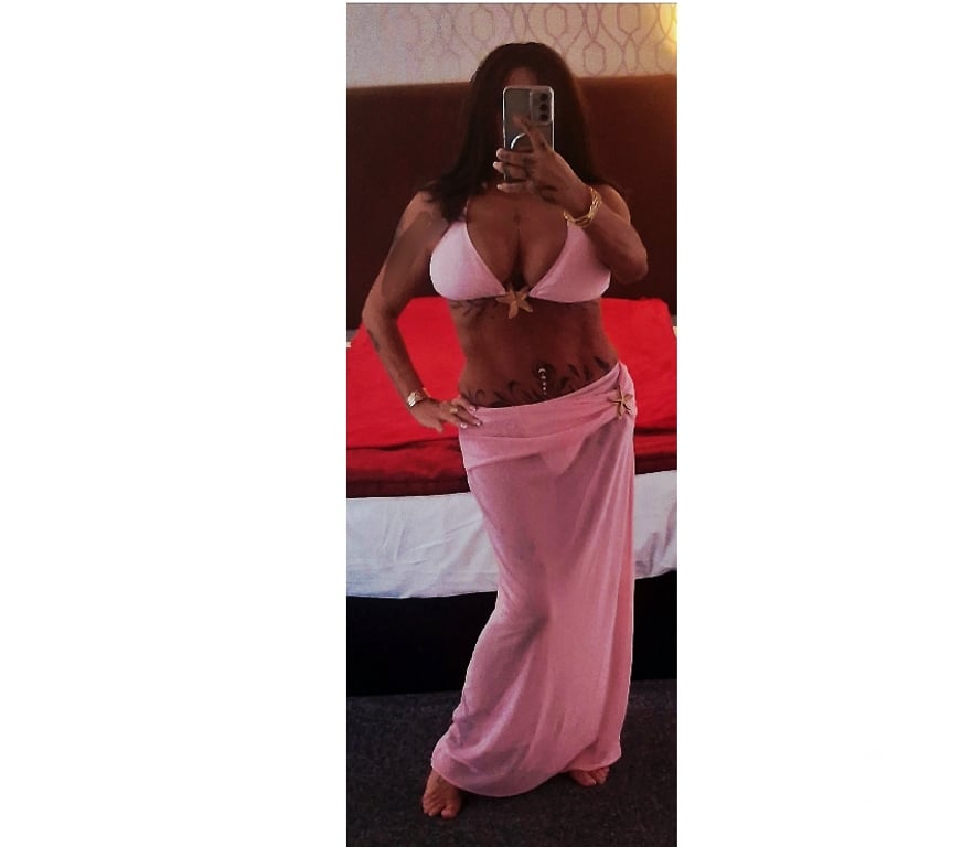 Escorts Glasgow Uddingston - Glasgow - Photos for 🔝SCOTTISH TANNED CURVY M!LF🍒