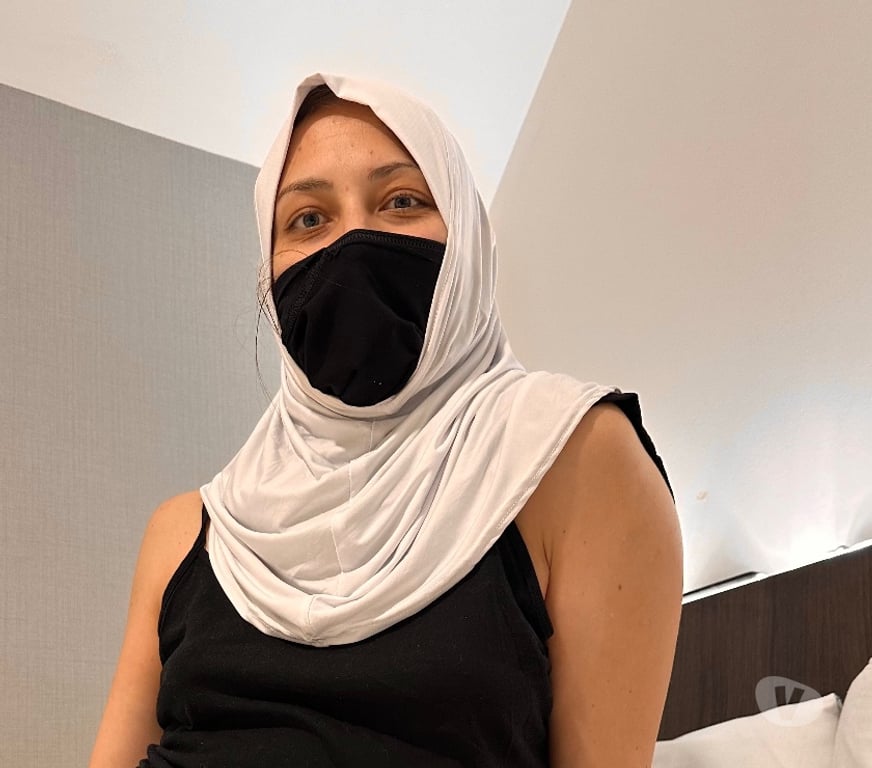 Escorts Brent Wembley - Brent - Photos for £40🧕🏻Muslim Beauty OWO,CIM,CIF Included