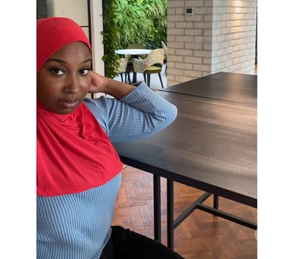 Outcall Escorts Wembley Brent - Photos for 🧕Somalian Muslim💦🍑BEST GFE