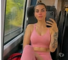 Hey guys im Karla sexy girl im New one you are city