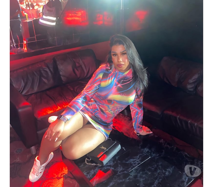 Trans Escorts West London Shepherd`s Bush Station - West London - Photos for Ts Iris Valentina XXl ❤️❤️❤️