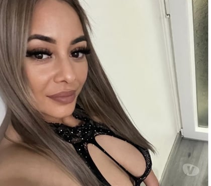 Escort Docks Cardiff - Photos for ❤️Maya party girl new in town❤️