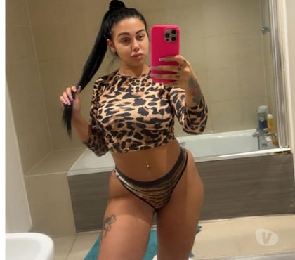 Escorts Thornton Heath Croydon - Photos for Hii im new im Daisy call me for party 😘😘😘