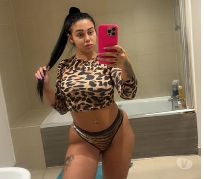 Escort Croydon Town Centre Croydon - Photos for Hii im Daisy im new call me for party 😘😘