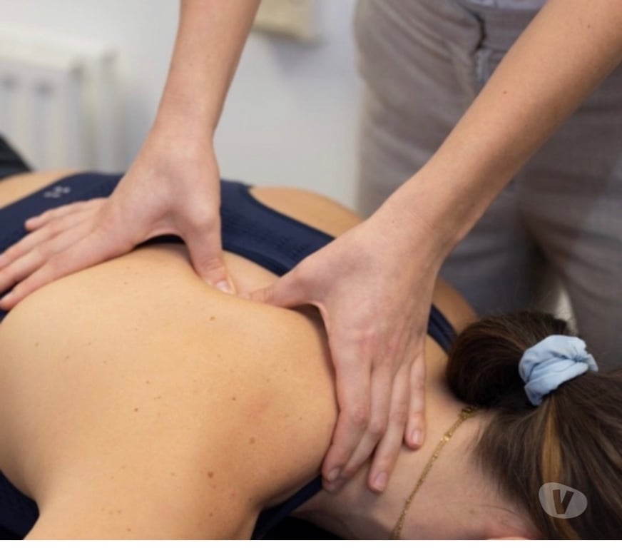 Full body massage East London Redbridge - Photos for Qualified Massage Therapist