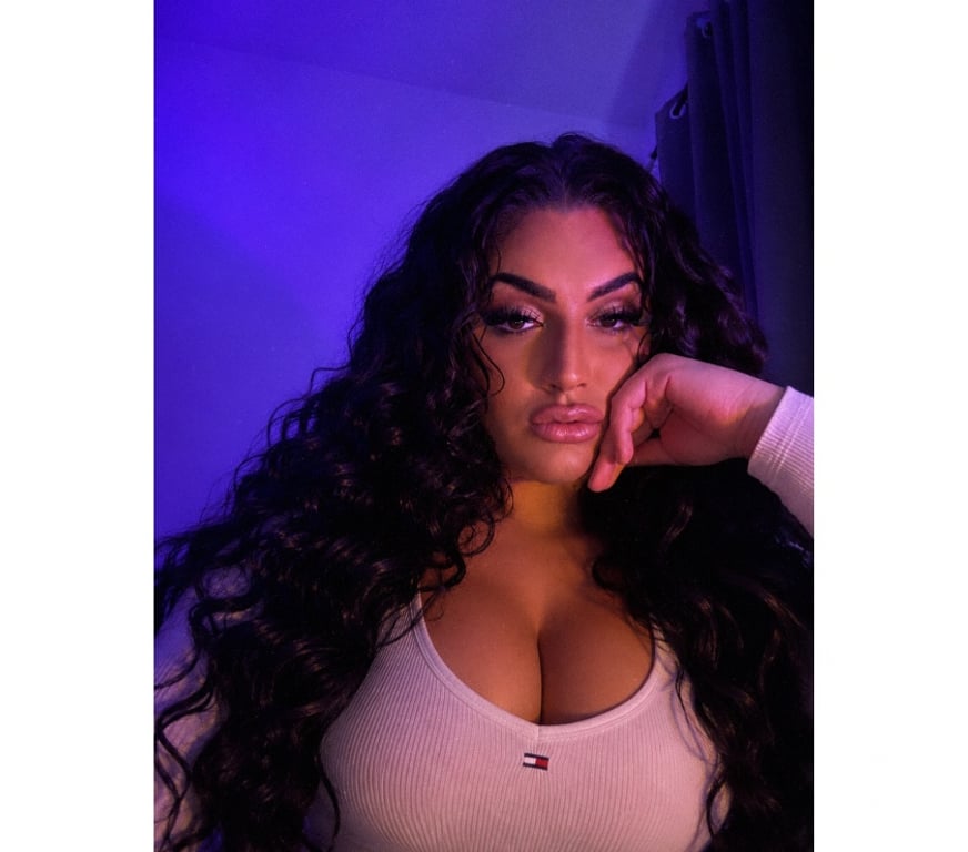 Trans Escorts East London Newham - Photos for AMELIA FAT ASS SNACK FOR U 🍑🧁🍭 E16 THICK CURVY
