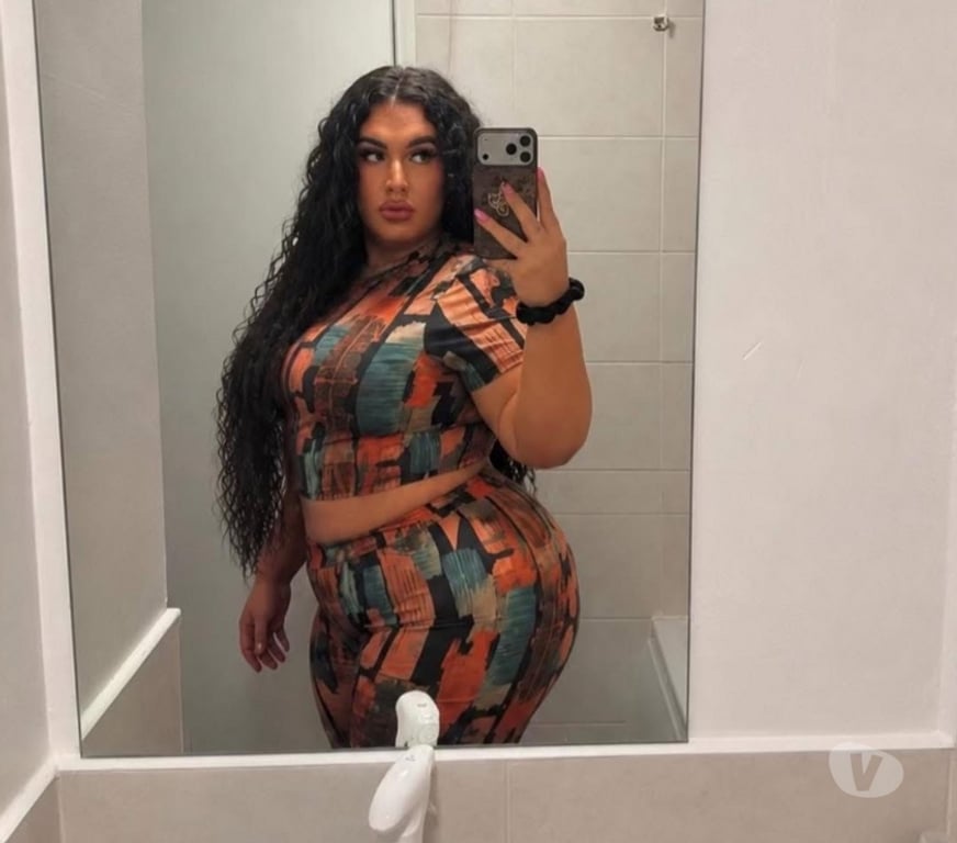 Trans Escorts East London Newham - Photos for AMELIA FAT ASS SNACK FOR U 🍑🧁🍭 E16 THICK CURVY
