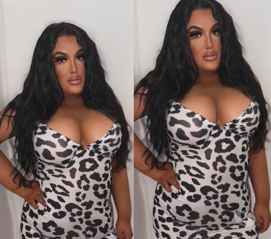 Trans Escorts East London Newham - Photos for AMELIA FAT ASS SNACK FOR U 🍑🧁🍭 E16 THICK CURVY