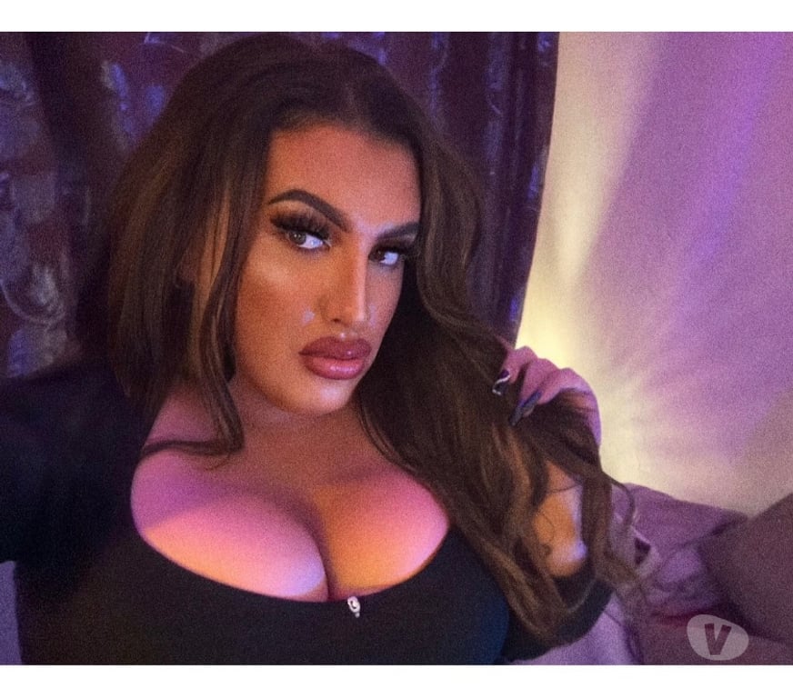 Trans Escorts East London Newham - Photos for AMELIA FAT ASS SNACK FOR U 🍑🧁🍭 E16 THICK CURVY