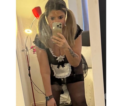 Escorts Inverness Highland - Photos for That naughty girl Emily is back in Inverness 👅🫶