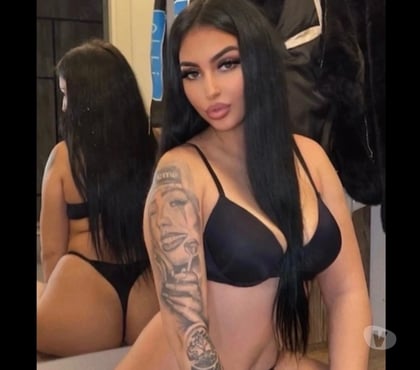  Escorts & Erotic Massage Leeds Leeds - Photos for new in town😘 no rush