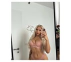 AMBER-TOP BLONDE-NO RUSH SERVICE✨