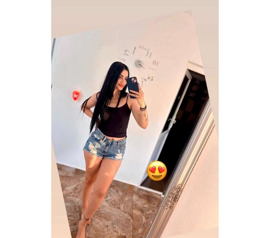 Escorts Buckinghamshire High Wycombe - Buckinghamshire - Photos for Hi, I’m Anda and new around here outcall
