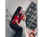 Hi, I’m Anda, new in town. Outcall