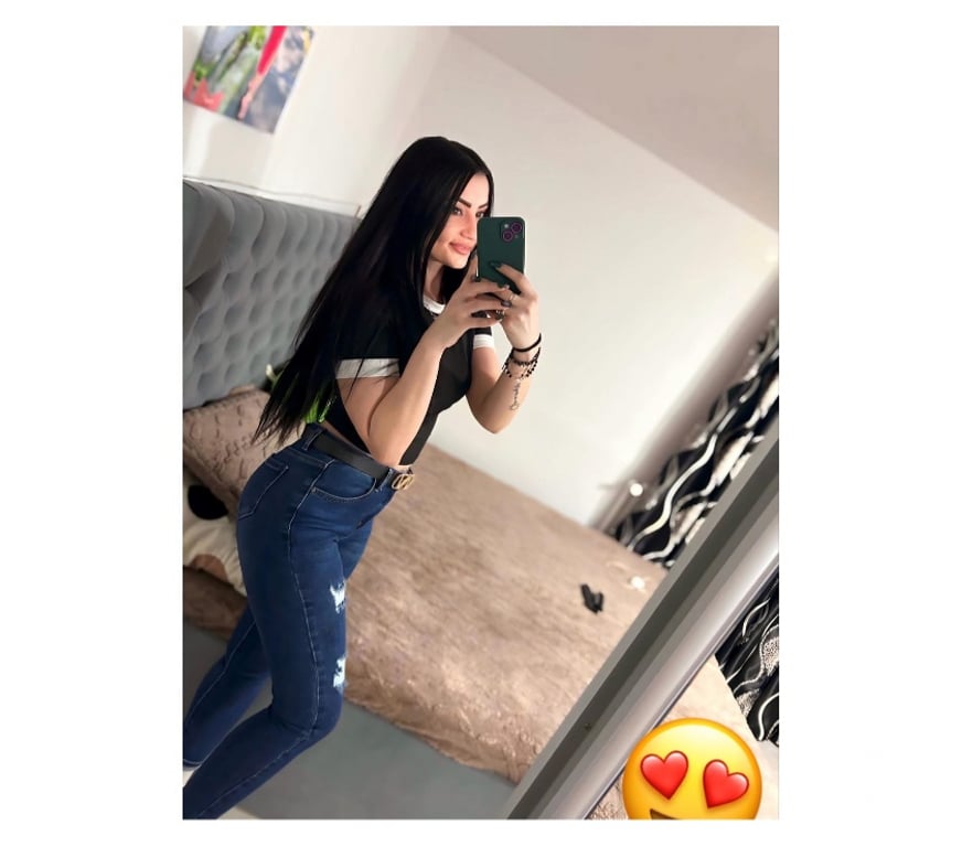 Escorts West London Hillingdon - Photos for Hi, I’m Anda, new in town. Outcall